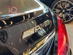 مێرسێدس بێنز C-Class